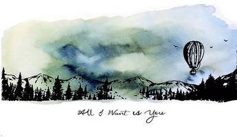Premiere: Joel Baker - 'Hot Air Balloon (All I Want Is You)' (DEMO)
