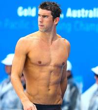 Swimmer Michael Phelps banned for six months, no 2015 World C'ships